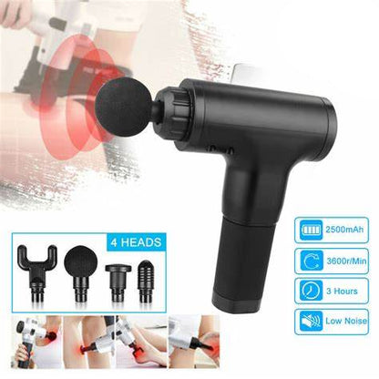 Portable Fascia Gun
