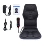 Electric Back Massager Chair Mat