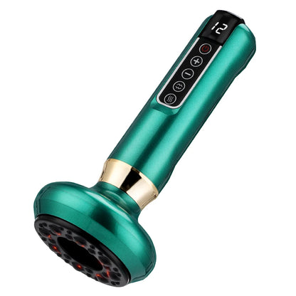 Electric Cupping Massager Vacuum