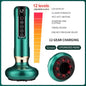 Electric Cupping Massager Vacuum