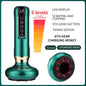 Electric Cupping Massager Vacuum