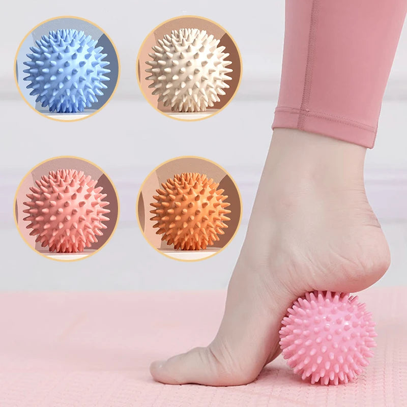 Fascia Foot Massage Ball